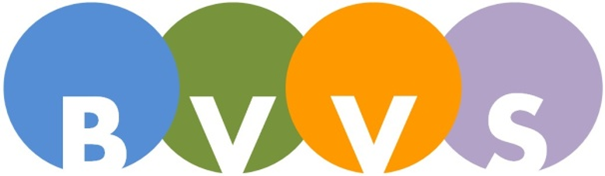 Afbeelding (kleur) Logo BVVS