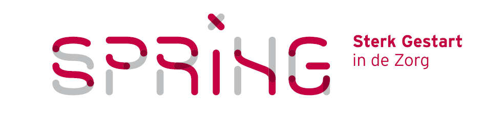 Afbeelding logo SPRiNG